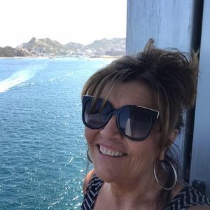 Meet your Posher, Cheryl